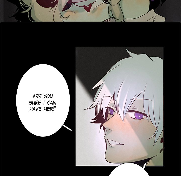 Moon Drops Moon Drops EP 25 - Toomics page 5 - 