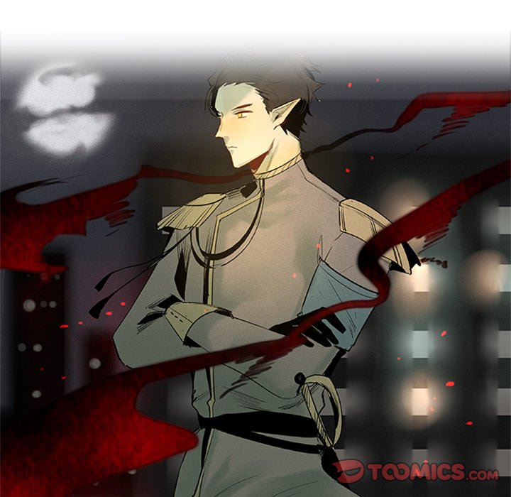 Moon Drops Moon Drops EP 25 - Toomics page 42 - 