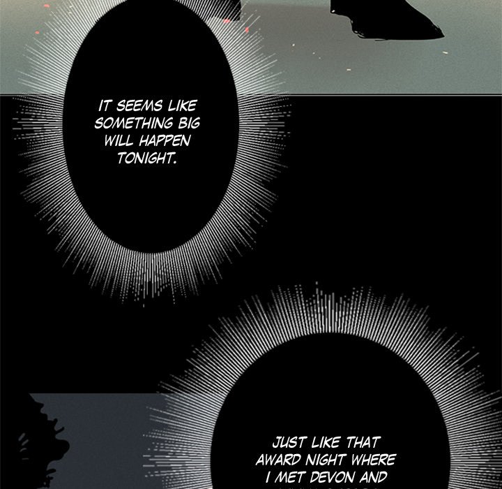 Moon Drops Moon Drops EP 25 - Toomics page 44 - 