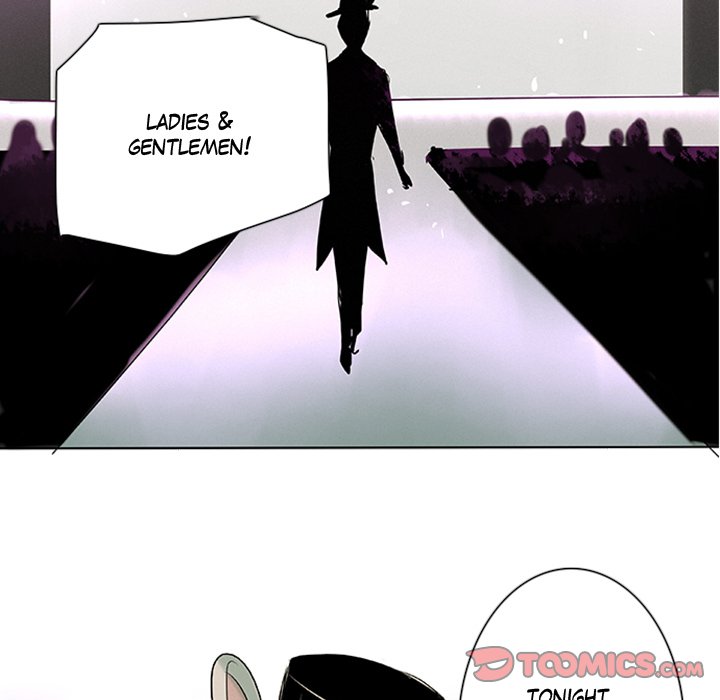 Moon Drops Moon Drops EP 25 - Toomics page 50 - 