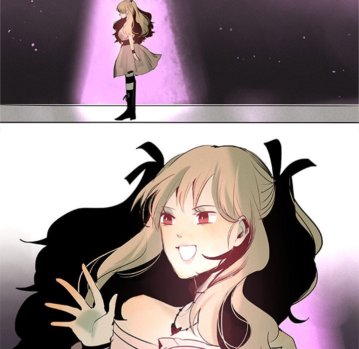 Moon Drops Moon Drops EP 25 - Toomics page 57 - 