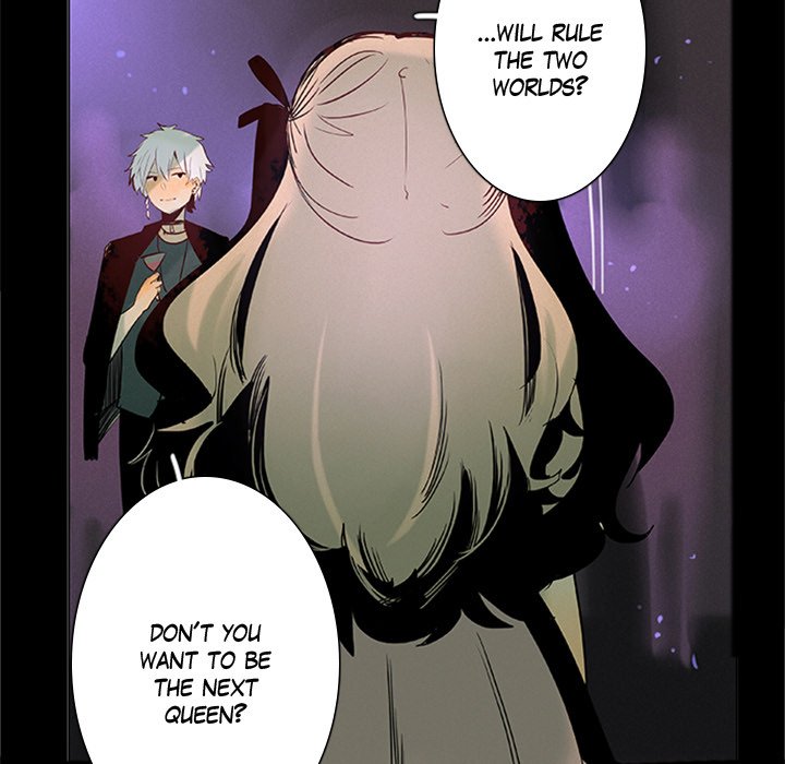 Moon Drops Moon Drops EP 25 - Toomics page 7 - 