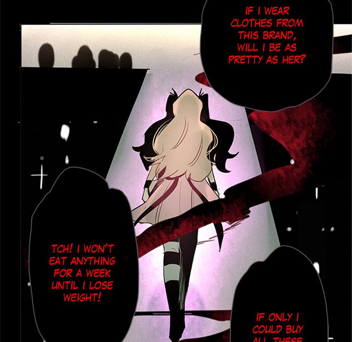 Moon Drops Moon Drops EP 25 - Toomics page 61 - 