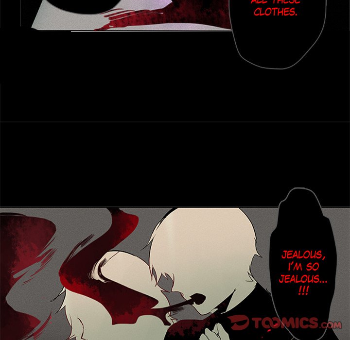 Moon Drops Moon Drops EP 25 - Toomics page 62 - 