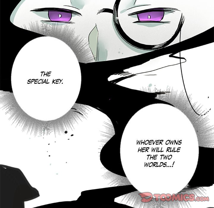 Moon Drops Moon Drops EP 25 - Toomics page 66 - 
