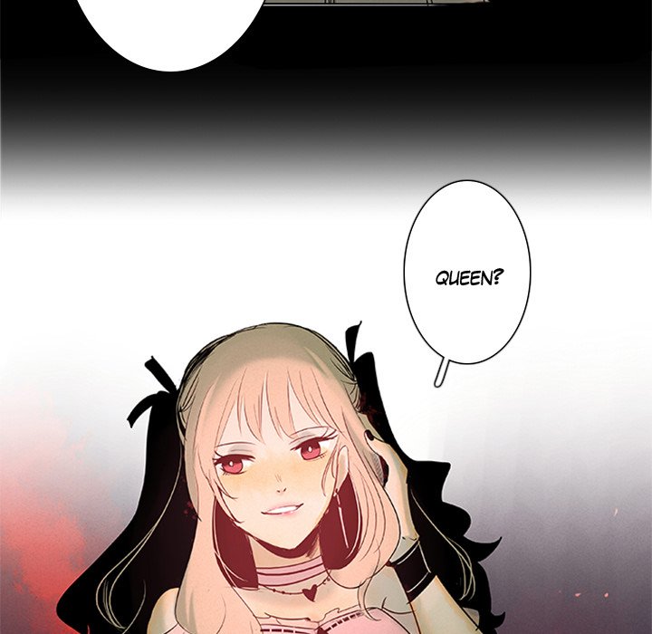 Moon Drops Moon Drops EP 25 - Toomics page 8 - 