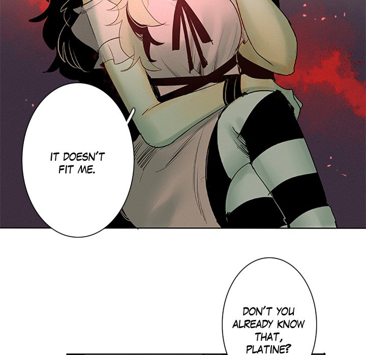 Moon Drops Moon Drops EP 25 - Toomics page 9 - 