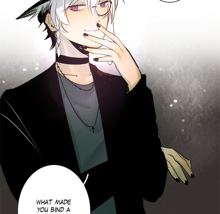 Moon Drops Moon Drops EP 26 - Toomics page 17 - 