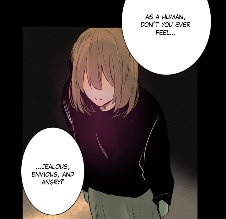 Moon Drops Moon Drops EP 26 - Toomics page 21 - 