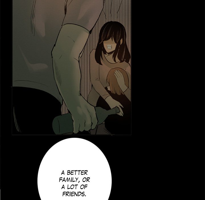 Moon Drops Moon Drops EP 26 - Toomics page 23 - 