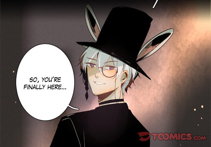 Moon Drops Moon Drops EP 26 - Toomics page 4 - 