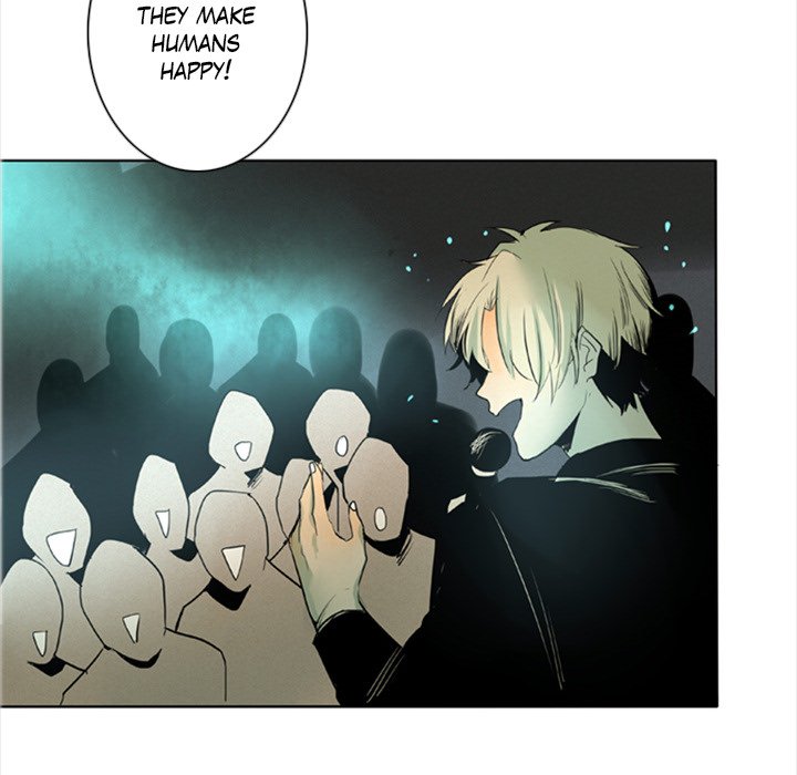 Moon Drops Moon Drops EP 26 - Toomics page 32 - 