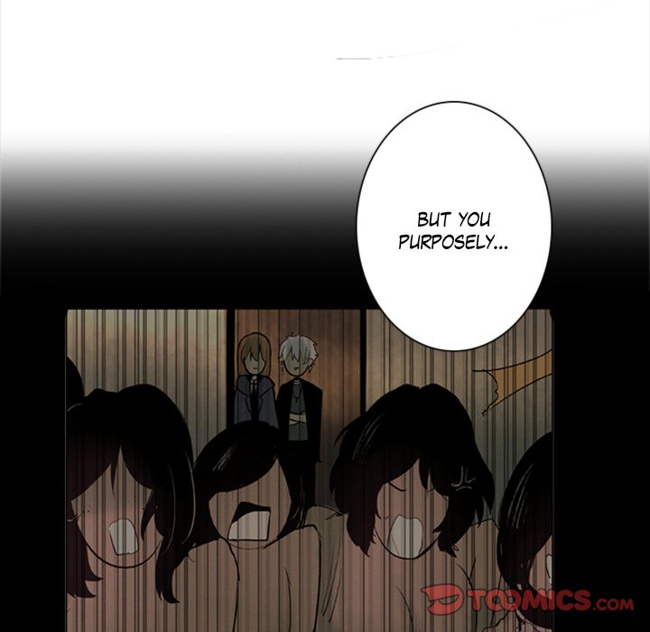 Moon Drops Moon Drops EP 26 - Toomics page 34 - 