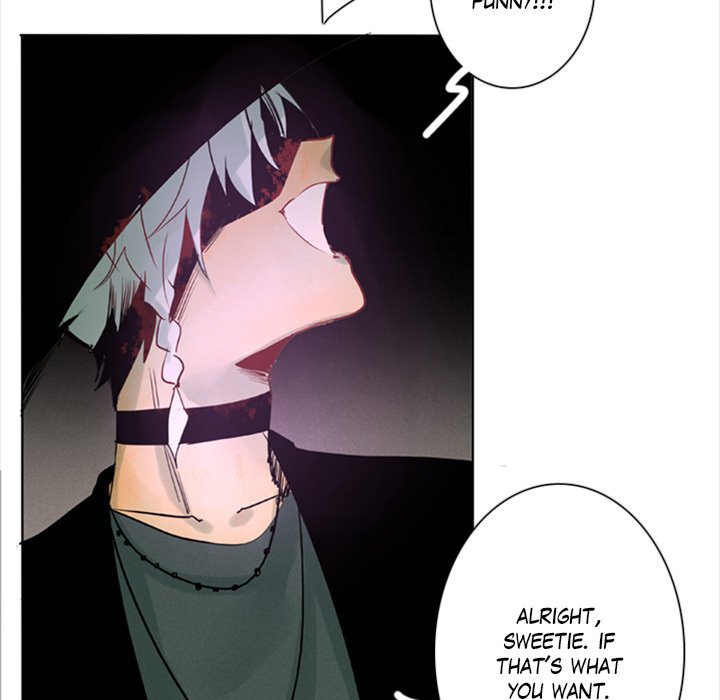 Moon Drops Moon Drops EP 26 - Toomics page 38 - 