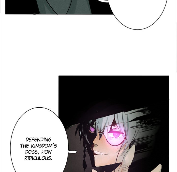 Moon Drops Moon Drops EP 26 - Toomics page 39 - 