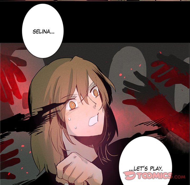 Moon Drops Moon Drops EP 26 - Toomics page 43 - 
