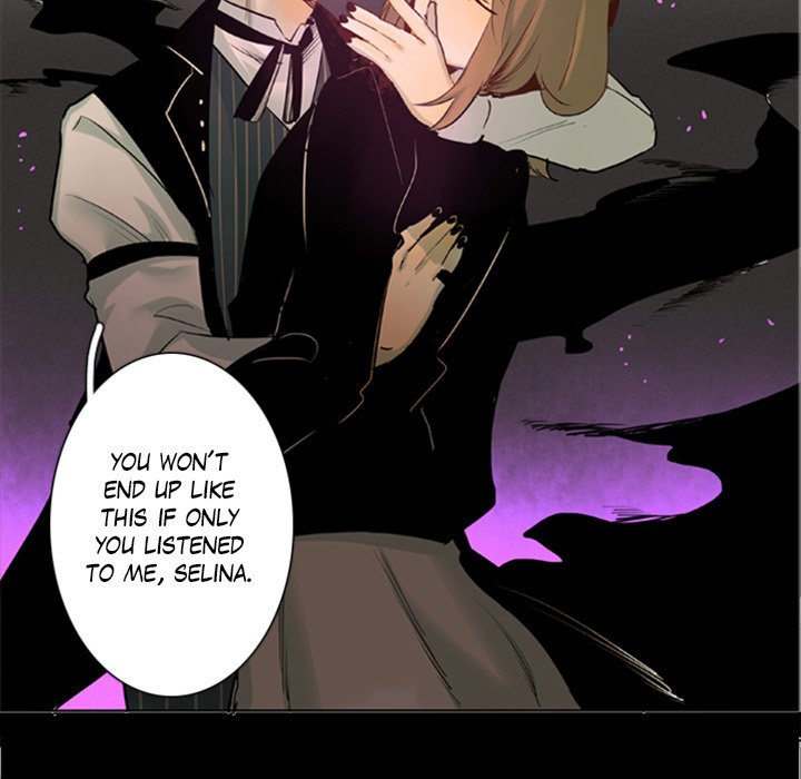 Moon Drops Moon Drops EP 27 - Toomics page 11 - 