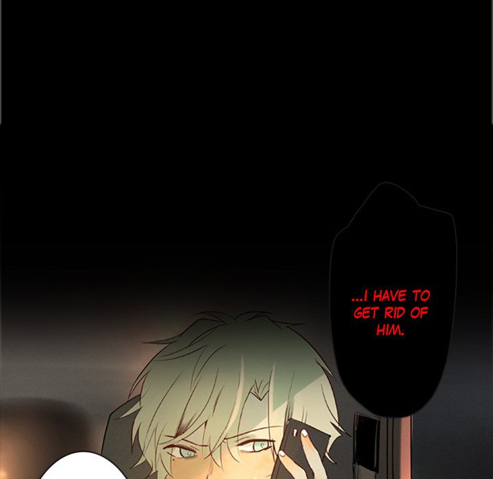 Moon Drops Moon Drops EP 27 - Toomics page 14 - 