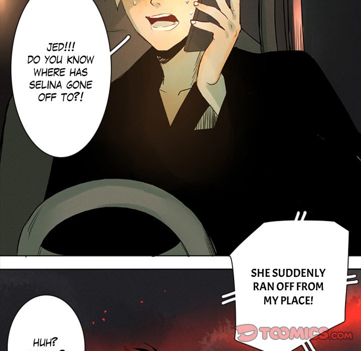 Moon Drops Moon Drops EP 27 - Toomics page 15 - 