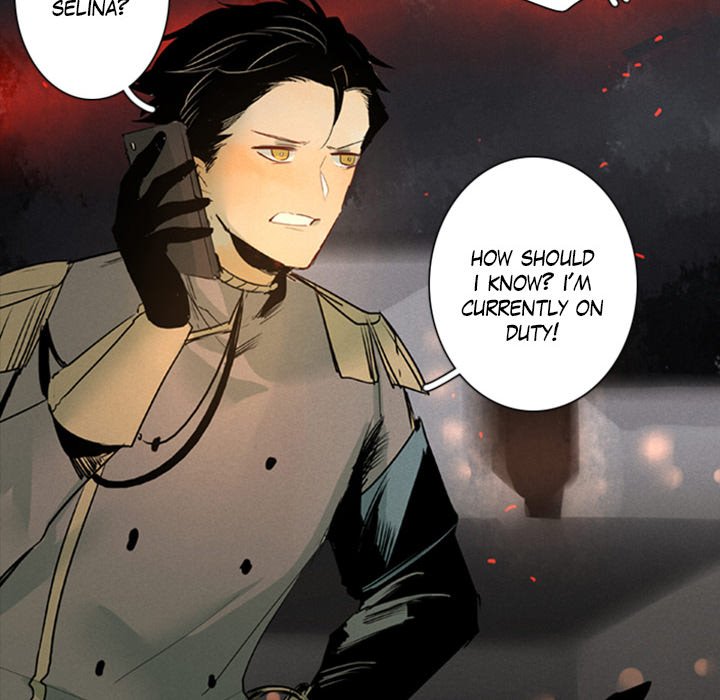 Moon Drops Moon Drops EP 27 - Toomics page 16 - 
