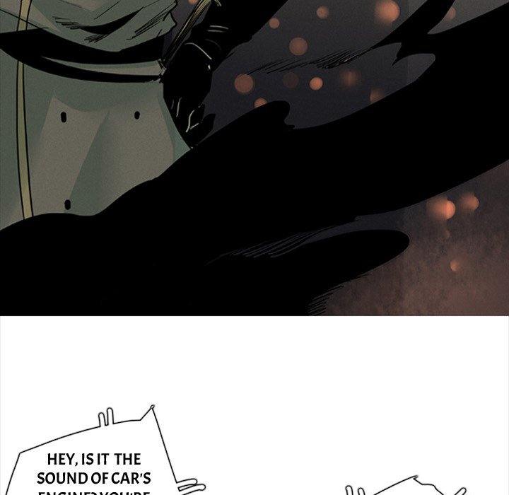 Moon Drops Moon Drops EP 27 - Toomics page 17 - 