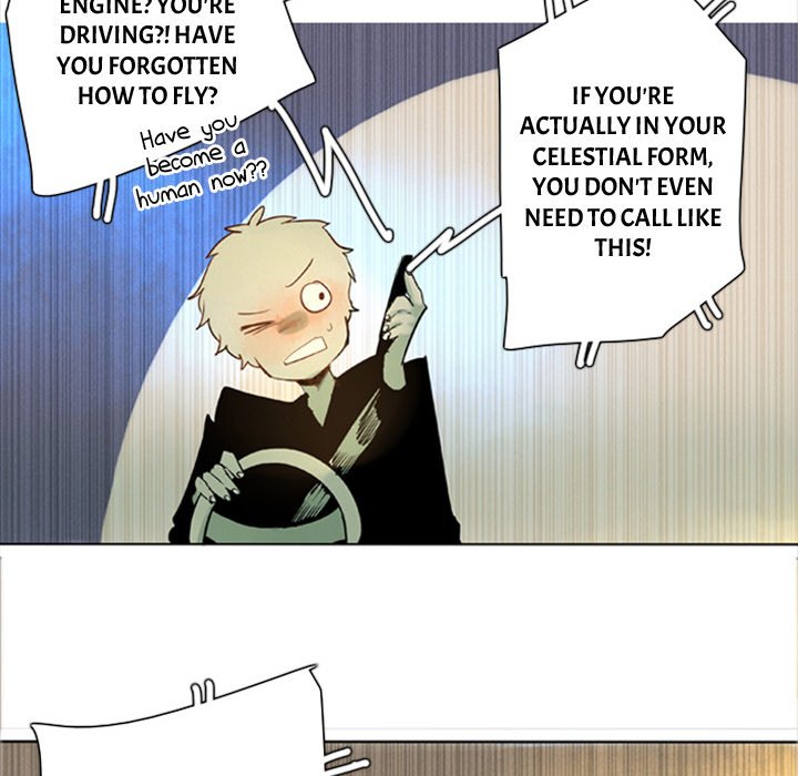 Moon Drops Moon Drops EP 27 - Toomics page 18 - 