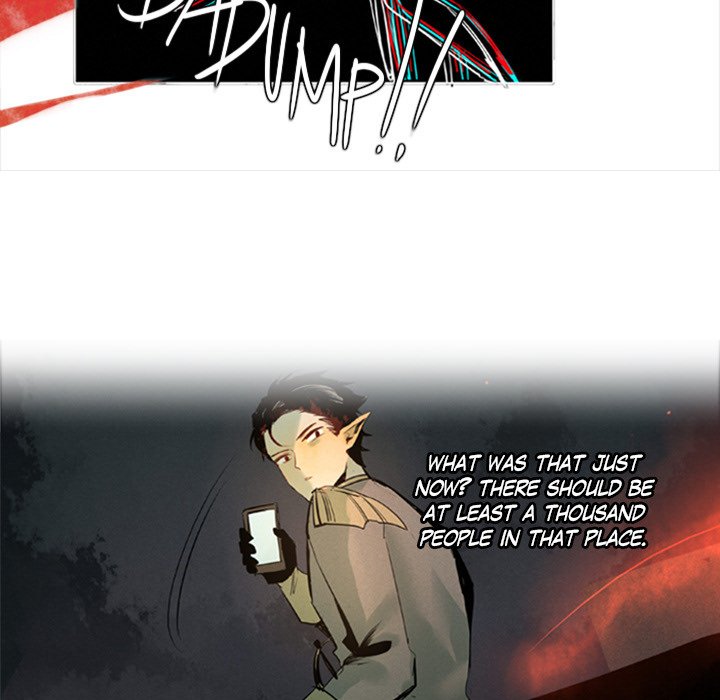 Moon Drops Moon Drops EP 27 - Toomics page 21 - 