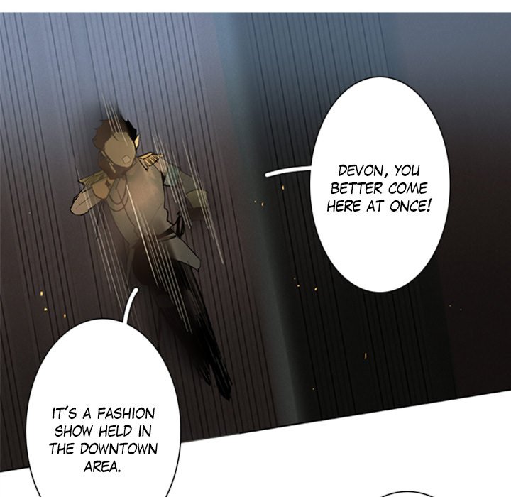 Moon Drops Moon Drops EP 27 - Toomics page 25 - 