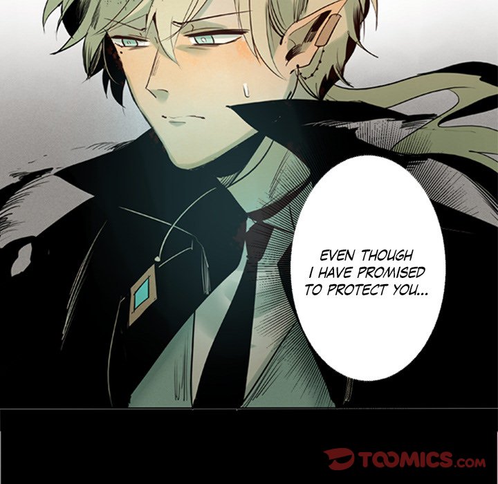 Moon Drops Moon Drops EP 27 - Toomics page 29 - 