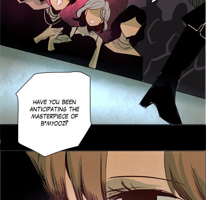 Moon Drops Moon Drops EP 27 - Toomics page 31 - 