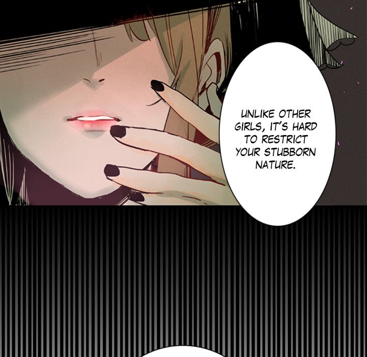 Moon Drops Moon Drops EP 27 - Toomics page 33 - 