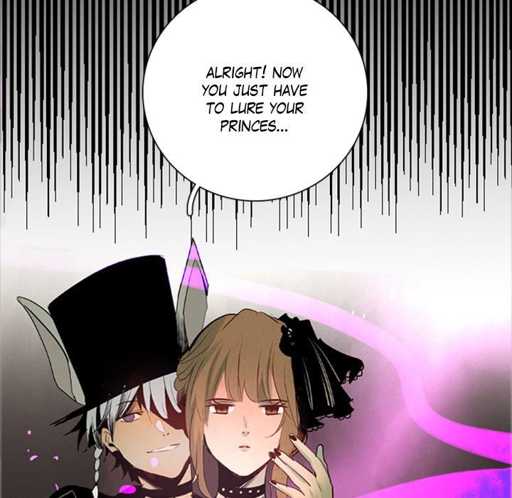 Moon Drops Moon Drops EP 27 - Toomics page 34 - 