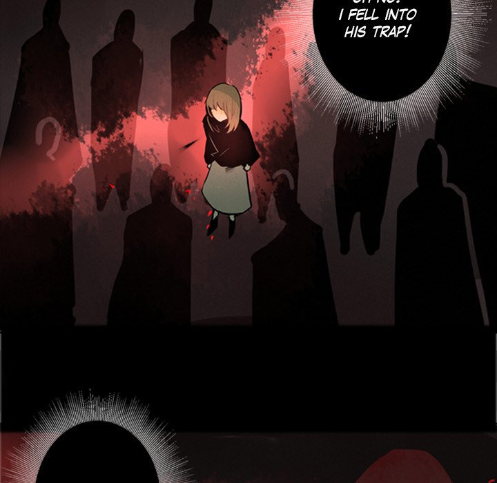 Moon Drops Moon Drops EP 27 - Toomics page 7 - 