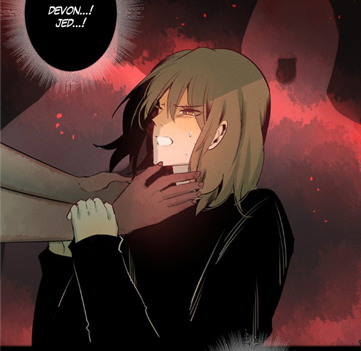 Moon Drops Moon Drops EP 27 - Toomics page 8 - 
