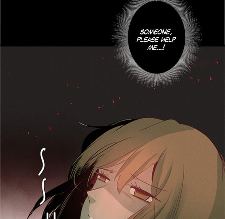 Moon Drops Moon Drops EP 27 - Toomics page 9 - 