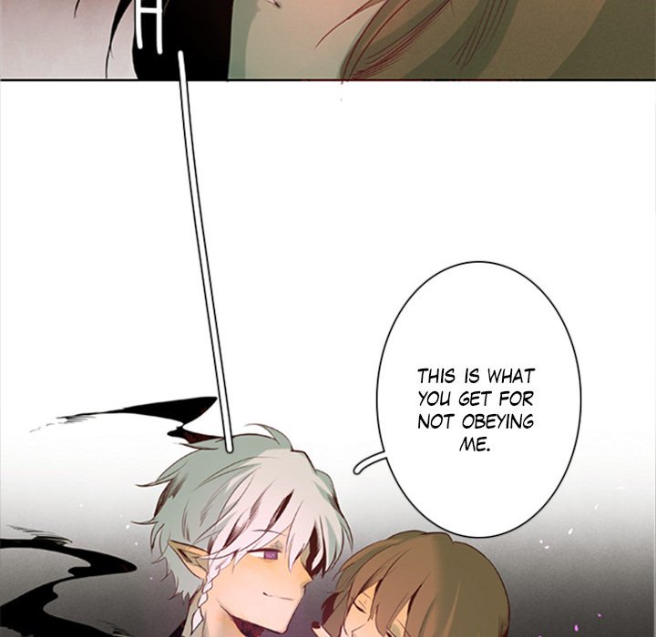 Moon Drops Moon Drops EP 27 - Toomics page 10 - 