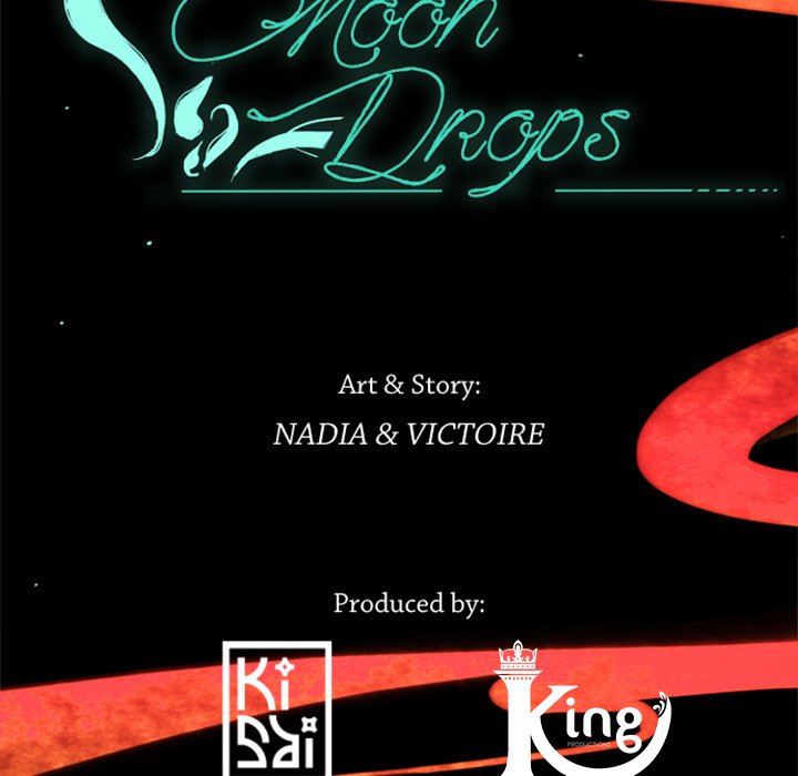 Moon Drops Moon Drops EP 28 - Toomics page 11 - 