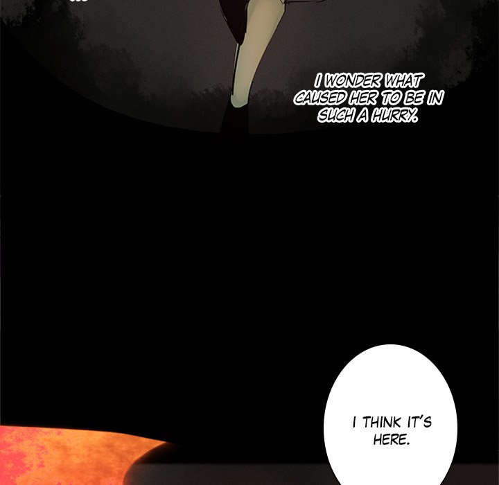 Moon Drops Moon Drops EP 28 - Toomics page 13 - 