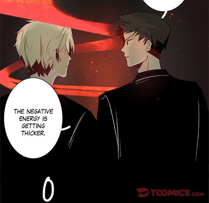 Moon Drops Moon Drops EP 28 - Toomics page 14 - 