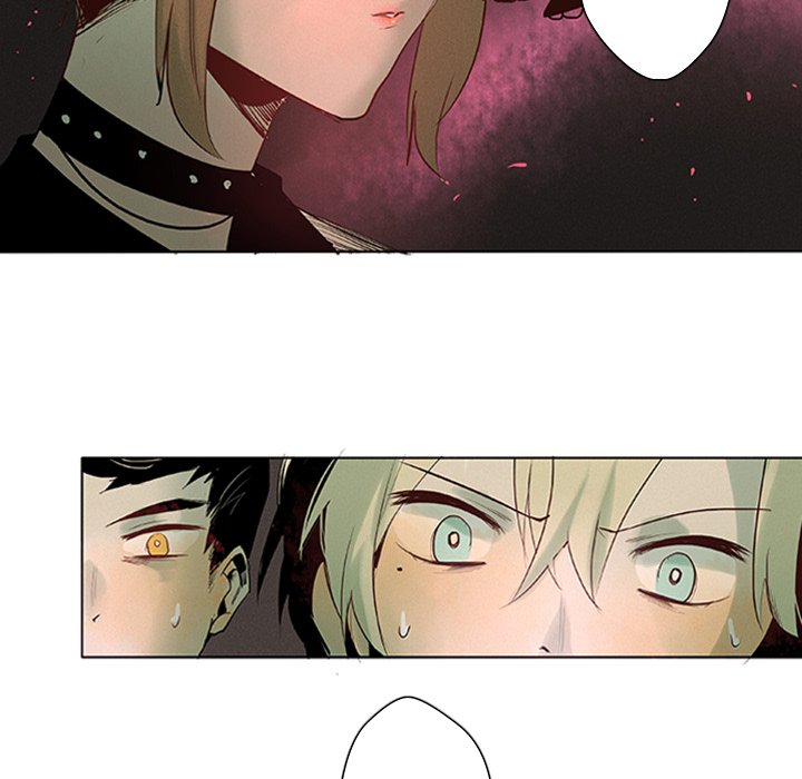 Moon Drops Moon Drops EP 28 - Toomics page 19 - 
