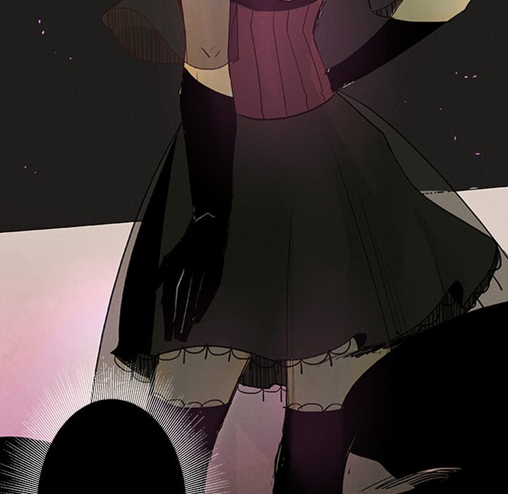 Moon Drops Moon Drops EP 28 - Toomics page 21 - 