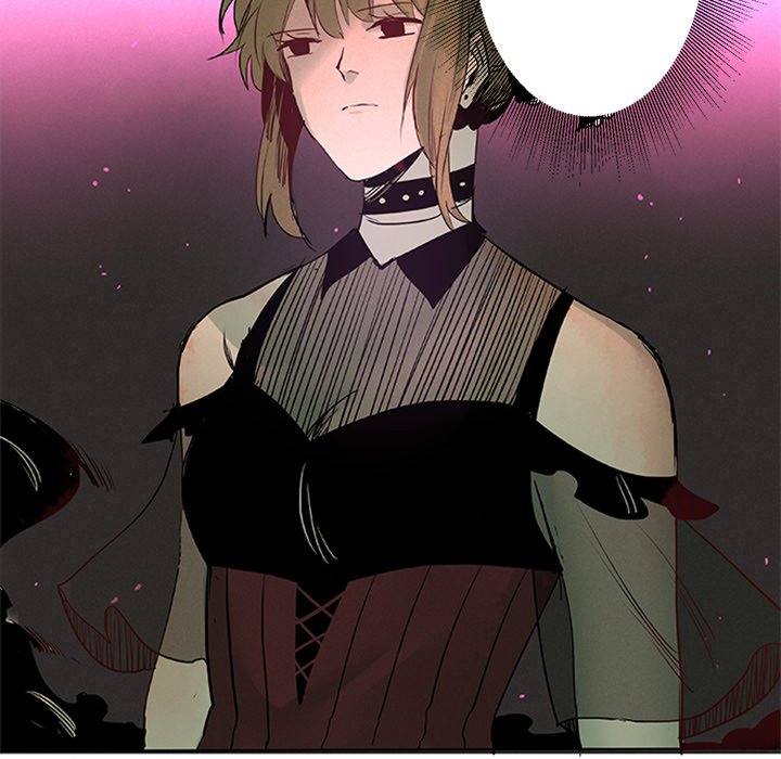 Moon Drops Moon Drops EP 28 - Toomics page 23 - 