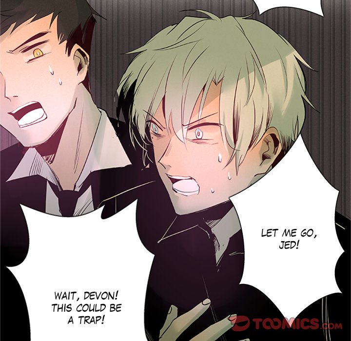 Moon Drops Moon Drops EP 28 - Toomics page 26 - 