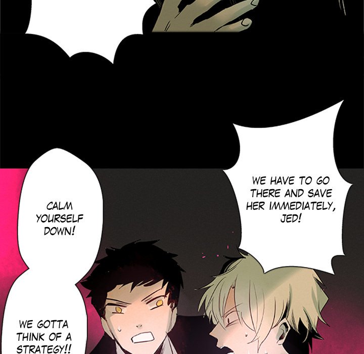 Moon Drops Moon Drops EP 28 - Toomics page 27 - 