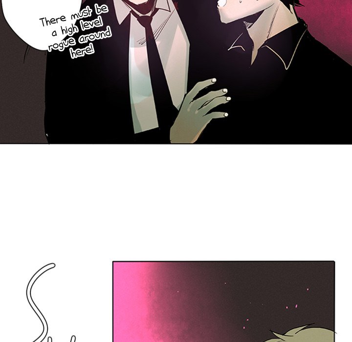Moon Drops Moon Drops EP 28 - Toomics page 28 - 