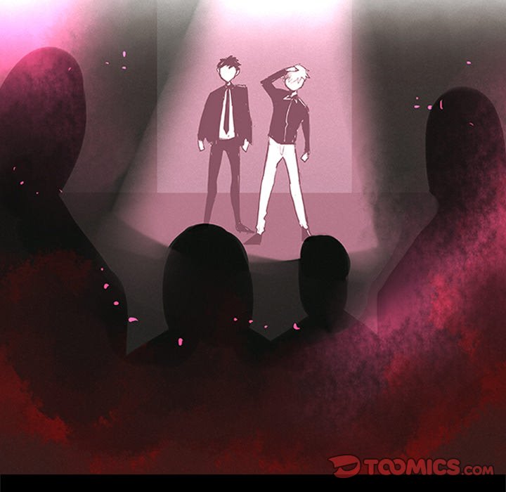 Moon Drops Moon Drops EP 28 - Toomics page 30 - 