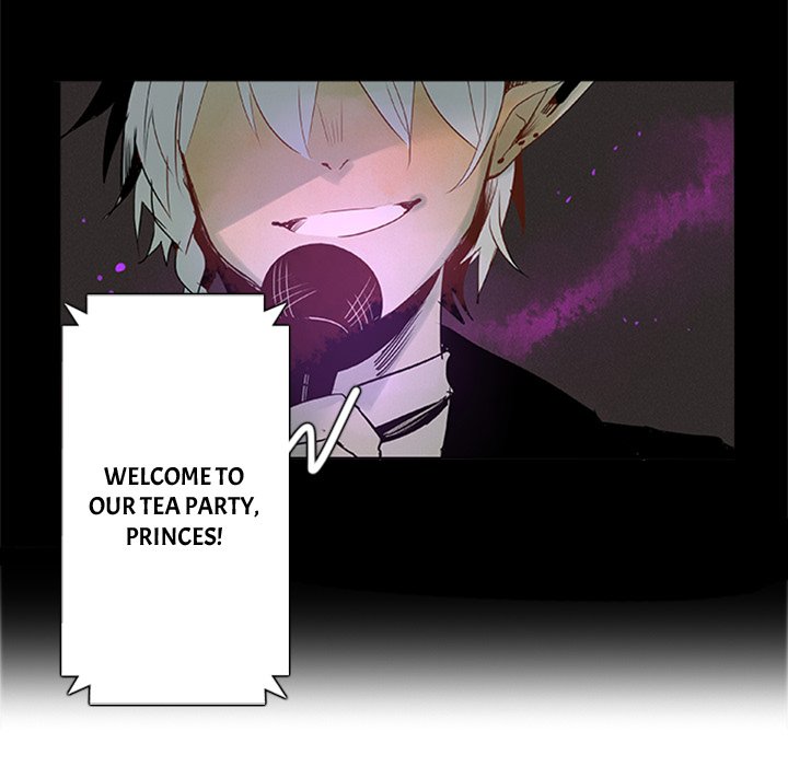 Moon Drops Moon Drops EP 28 - Toomics page 32 - 