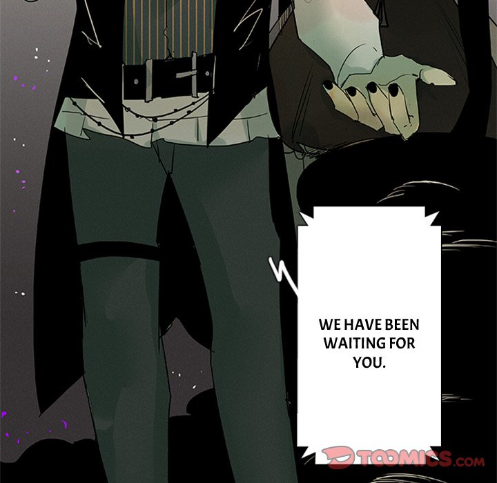 Moon Drops Moon Drops EP 28 - Toomics page 34 - 