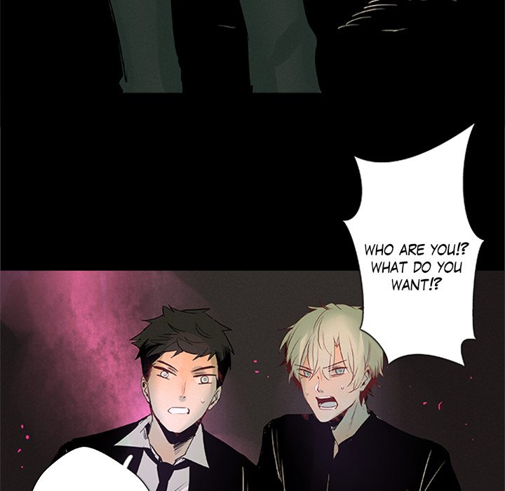 Moon Drops Moon Drops EP 28 - Toomics page 35 - 