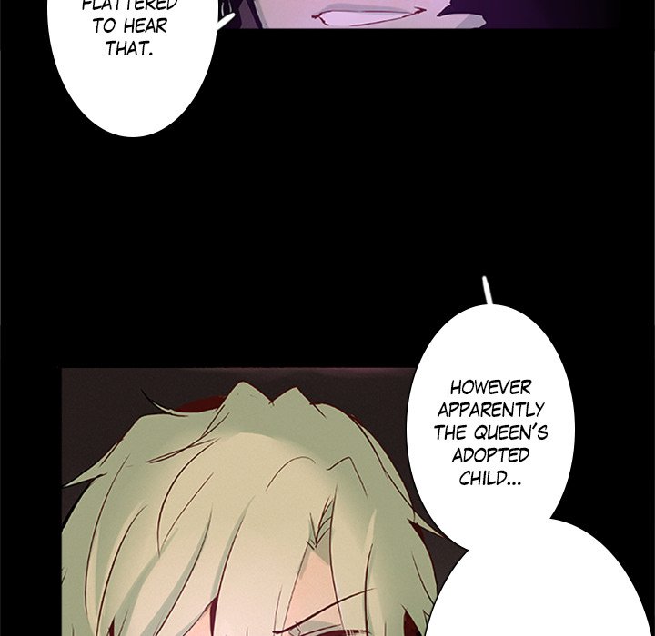 Moon Drops Moon Drops EP 28 - Toomics page 37 - 